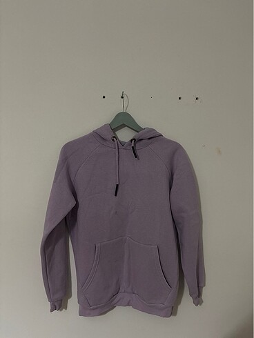 Addax swetshirt lila