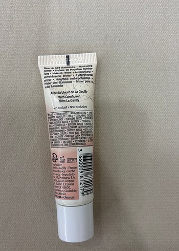 Yves Rocher Bej BB Krem 30ml - Görsel 2