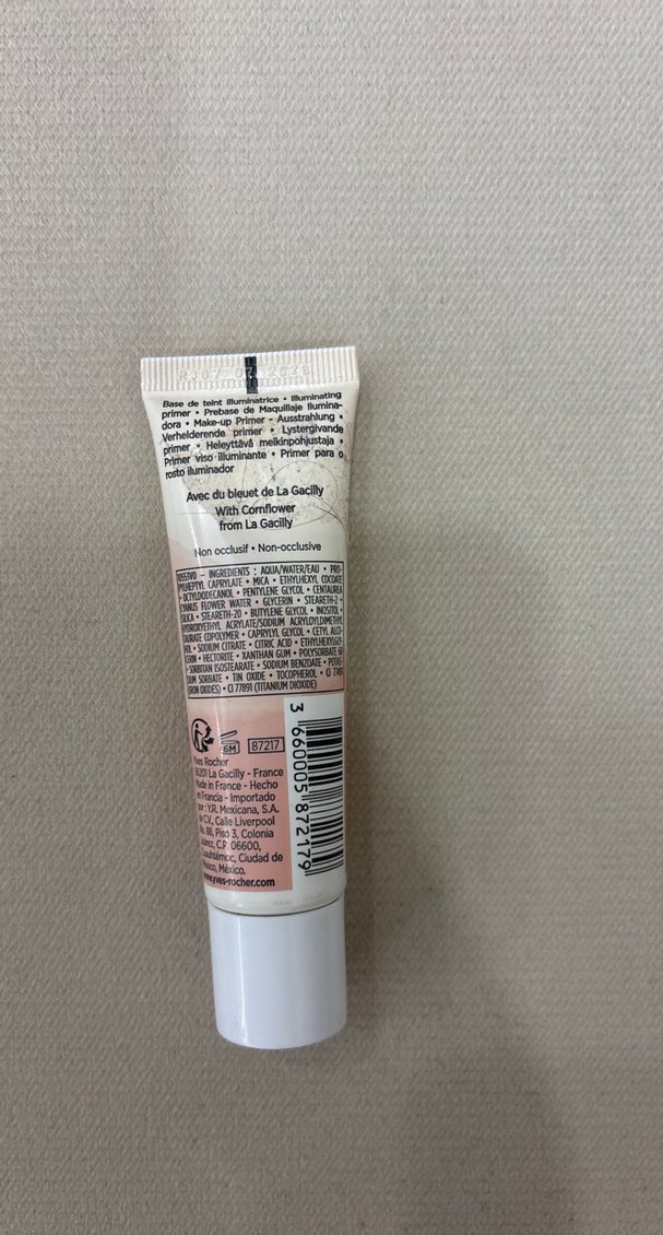 Yves Rocher Bej BB Krem 30ml - Görsel 2