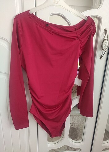 Çıtçıtlı body
