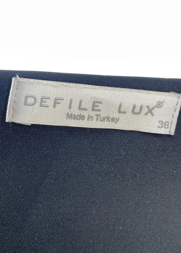 Vintage Love Uzun Tulum %70 İndirimli. - Görsel 4