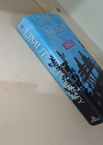 Umut Solucan I - Zeynep Sey
