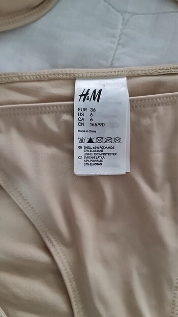 H&M h&m bikini
