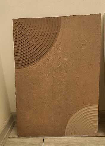 Tasarımcı Dekoratif (doku sanat ) Tablolar