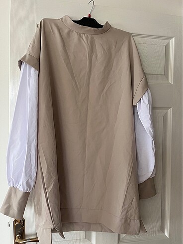 Tesettür tunik