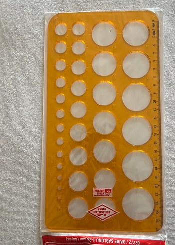 İç mimarlık malzemeleri - Görsel 3