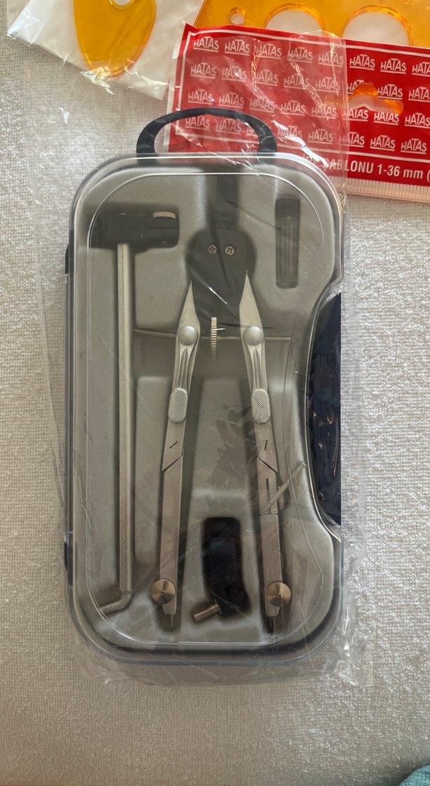 İç mimarlık malzemeleri - Görsel 5