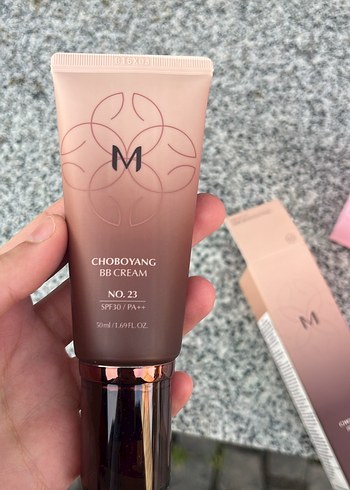 Missha BB Krem No.23 - Görsel 2