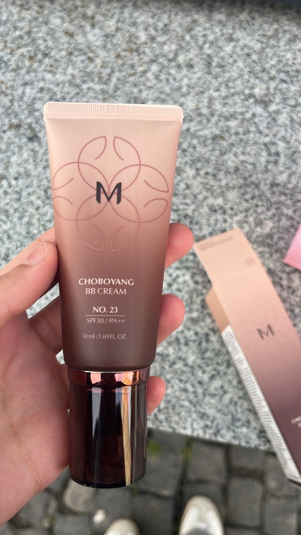 Missha BB Krem No.23 - Görsel 2