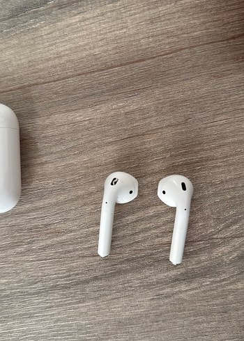 AirPods Apple - Görsel 5