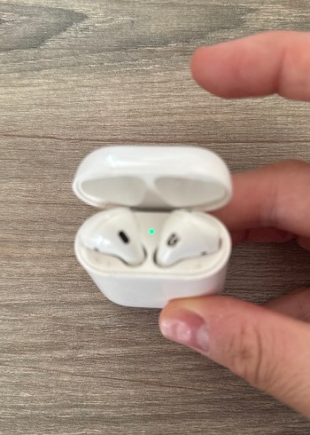 AirPods Apple - Görsel 3