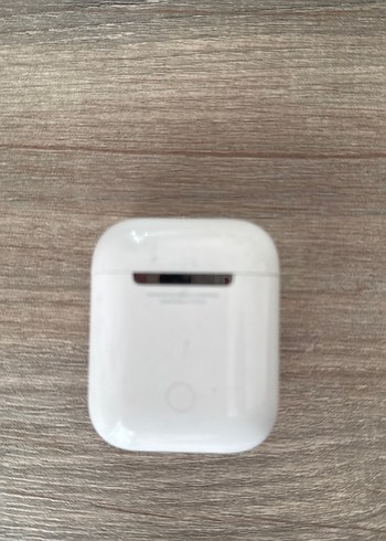 AirPods Apple - Görsel 2