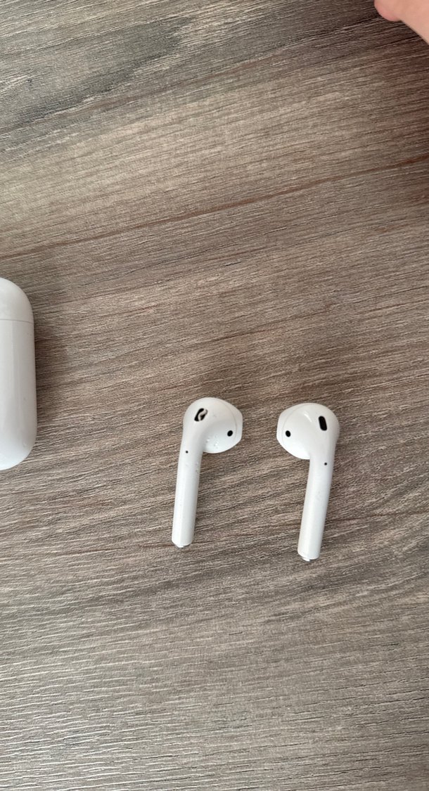 AirPods Apple - Görsel 5