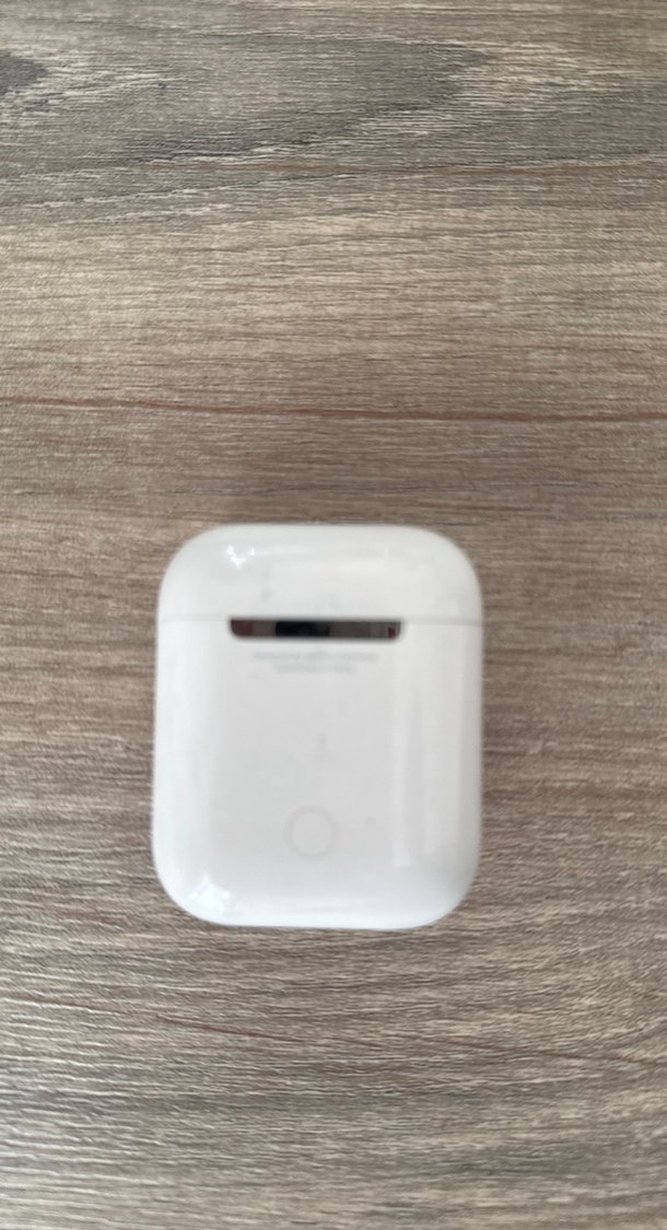 AirPods Apple - Görsel 2