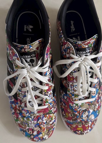 Adidas Gazelle - Görsel 2