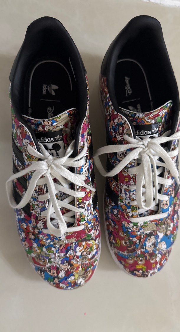 Adidas Gazelle - Görsel 2