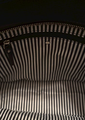 Kate Spade Siyah Deri Kadın Çantası - Görsel 3