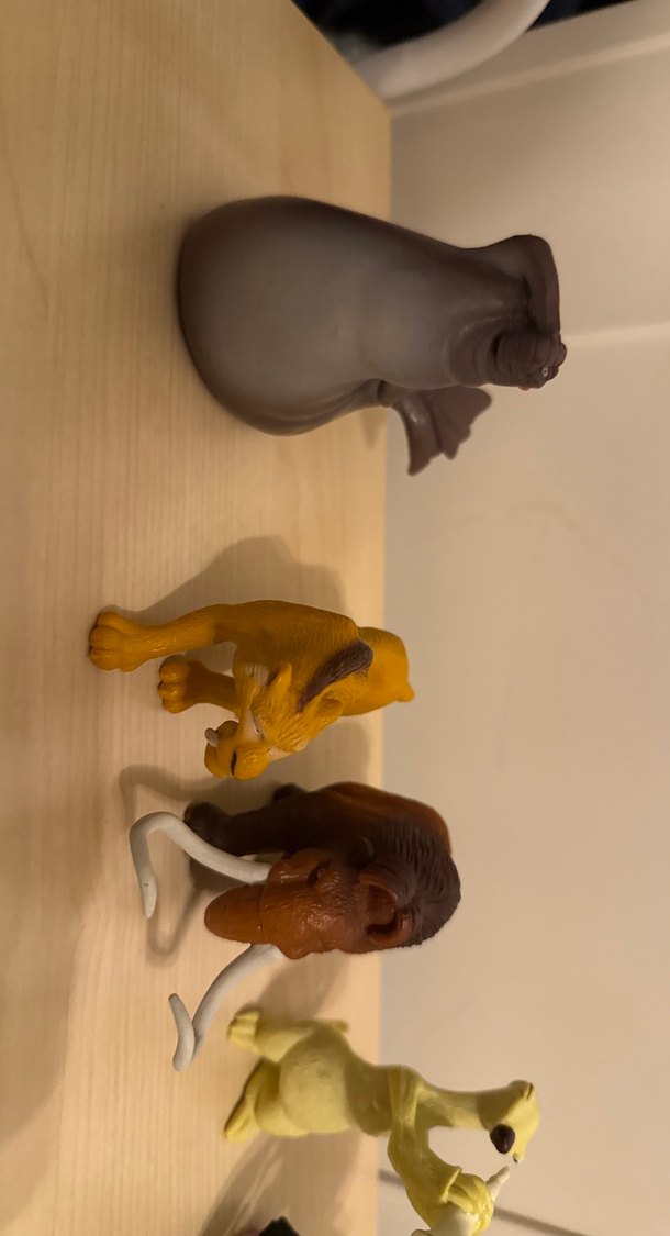 Buz devri - Görsel 2