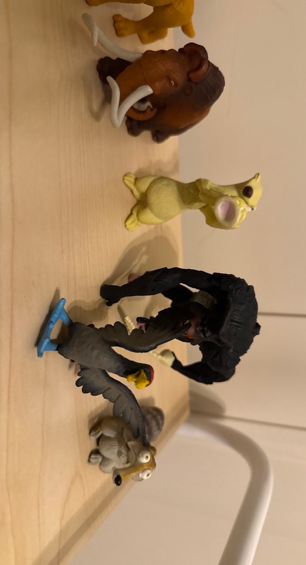 Buz devri - Görsel 3