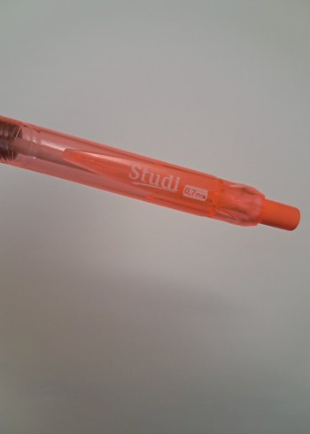 0,7 Uçlu Kalem - Görsel 4