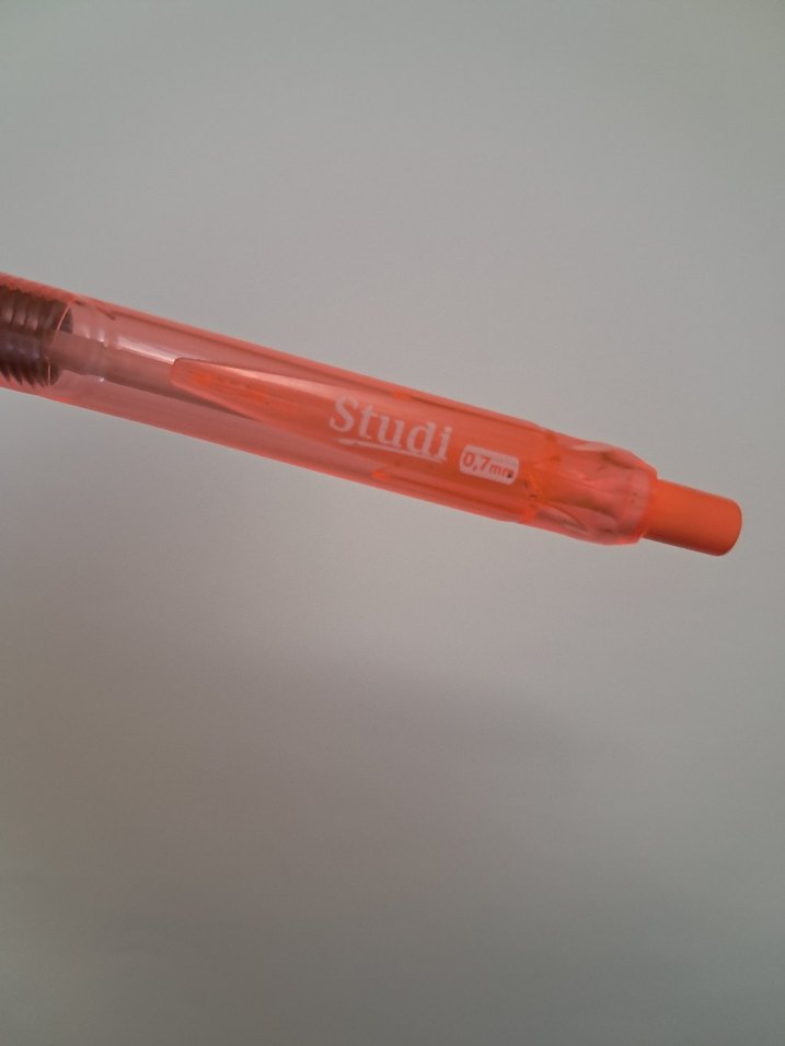 0,7 Uçlu Kalem - Görsel 4
