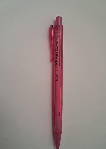 0,5 Uçlu Kalem - Görsel 2