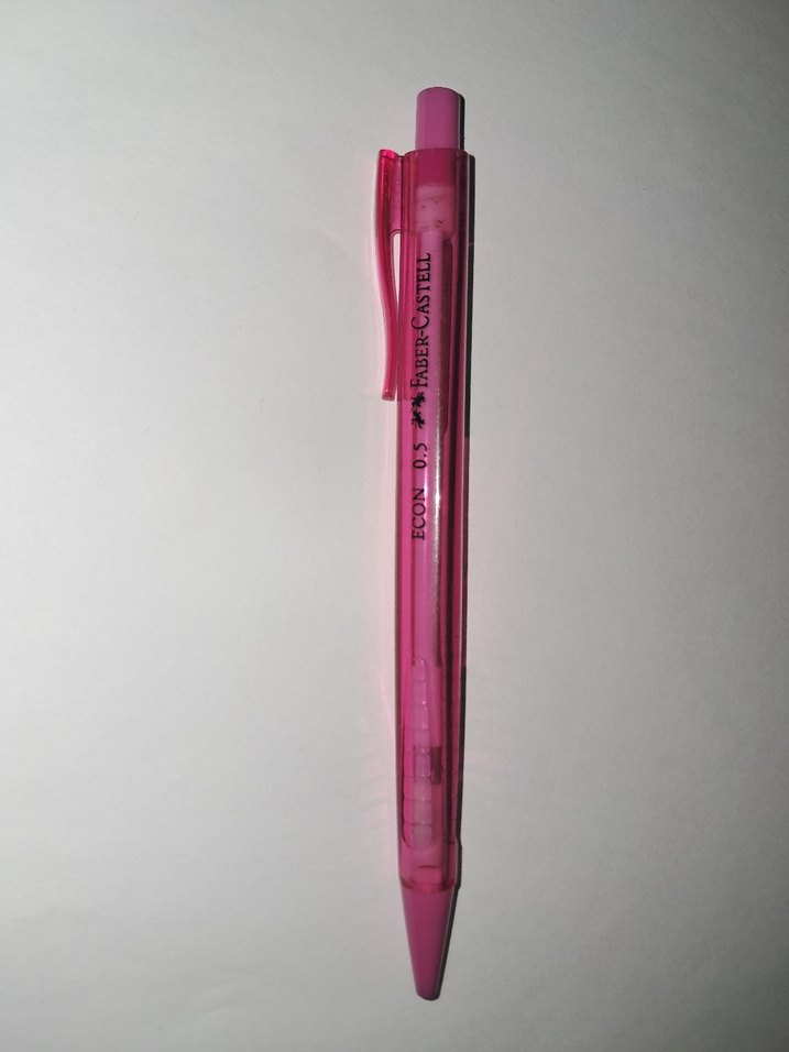 0,5 Uçlu Kalem - Görsel 3