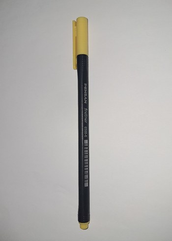 Renkli Kalem - Görsel 2