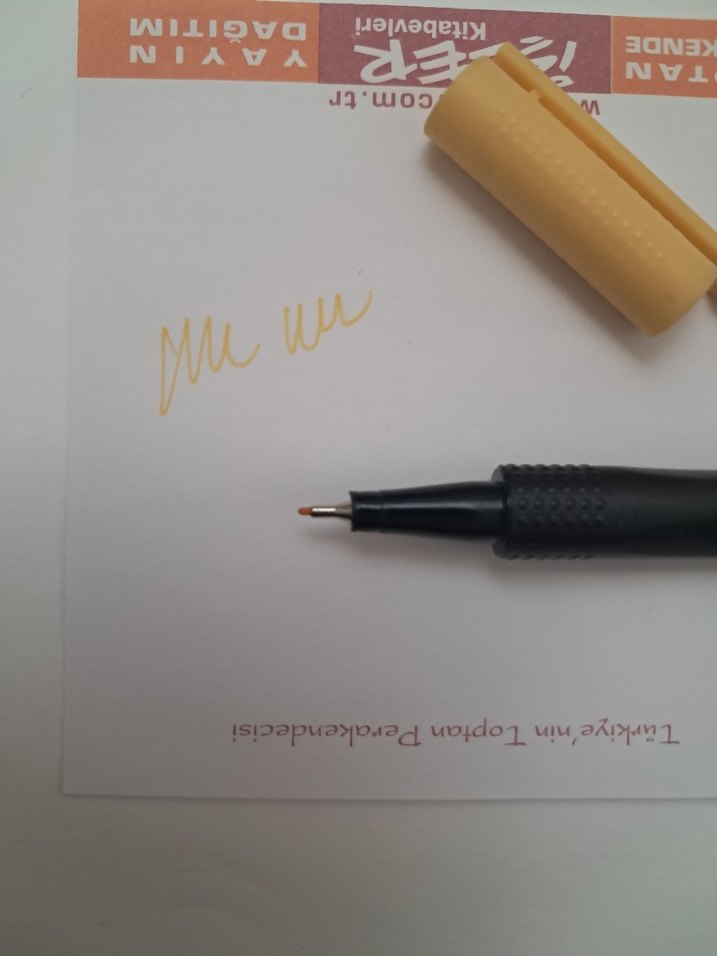 Renkli Kalem - Görsel 4