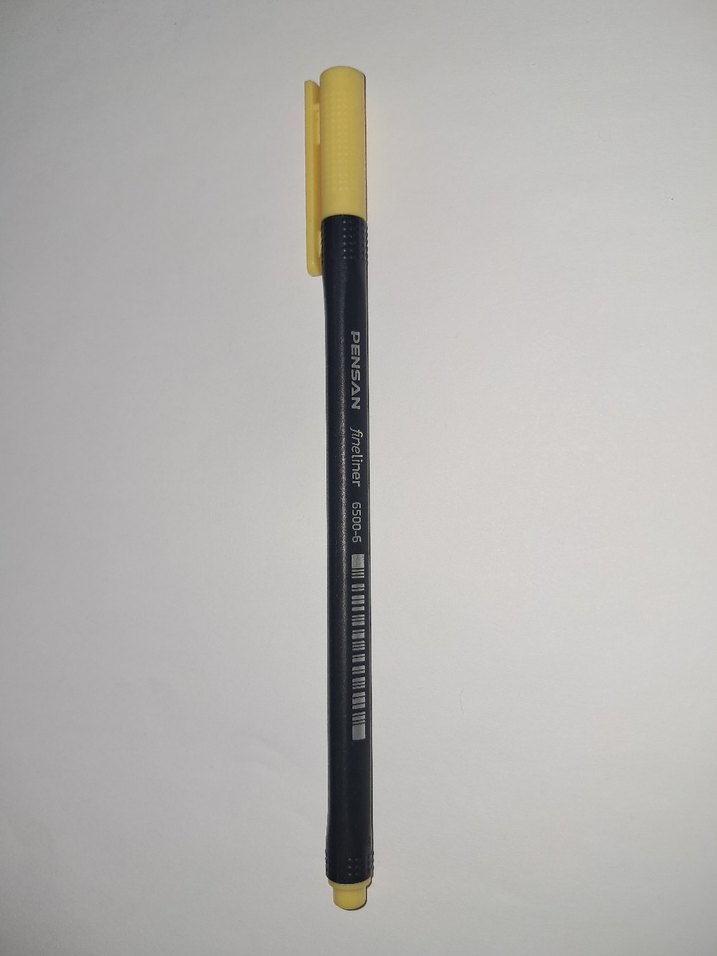 Renkli Kalem - Görsel 2