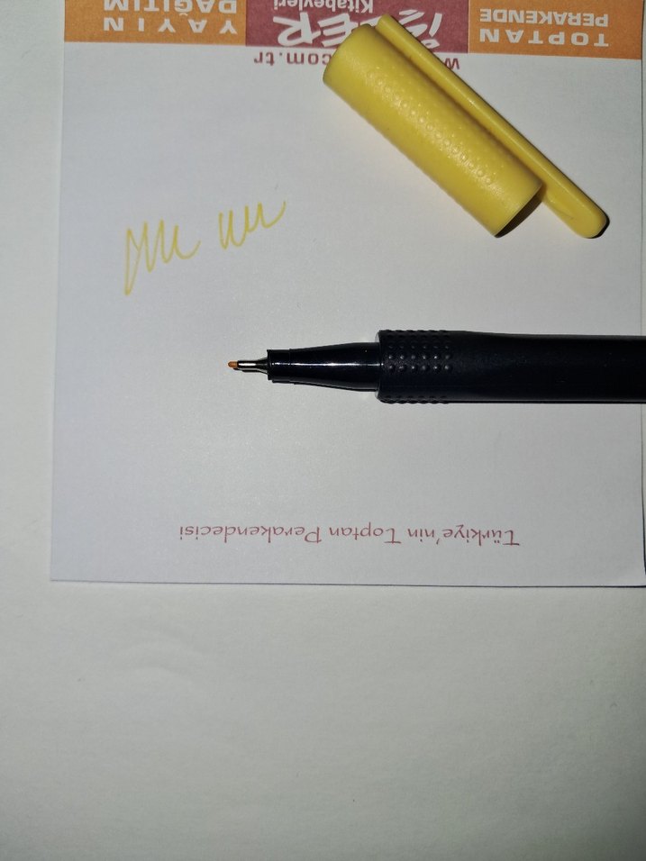 Renkli Kalem - Görsel 3