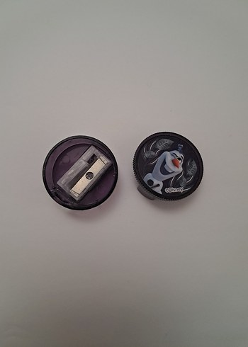 Disney Olaf Baskılı Kalem açacağı - Görsel 2