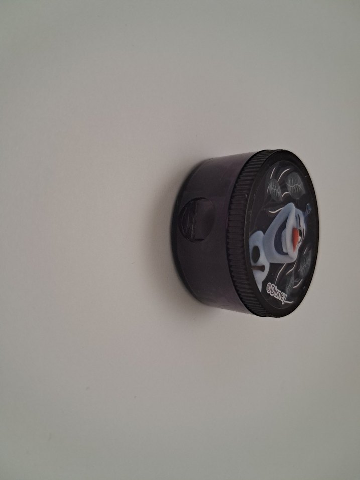 Disney Olaf Baskılı Kalem açacağı - Görsel 3