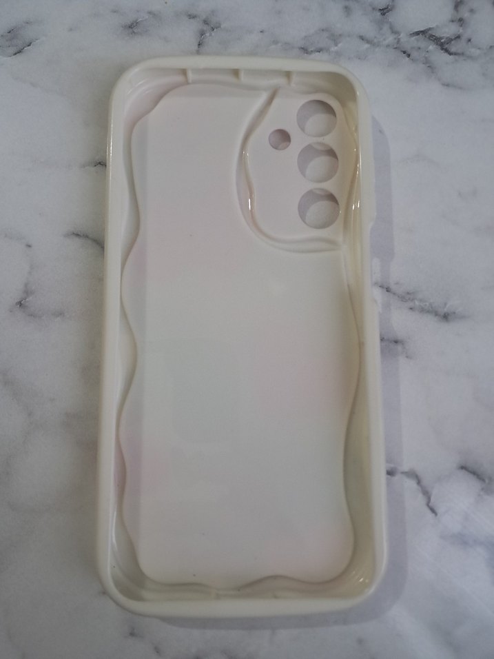 Samsung A25 Telefon Kılıfı - Görsel 2