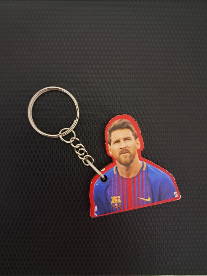 Anahtarlık - Görsel 2