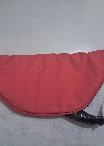 ı Kadın Bel Çantası - Görsel 3