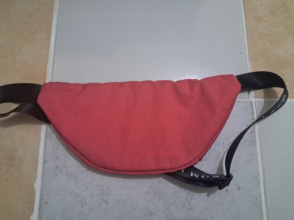 ı Kadın Bel Çantası - Görsel 3