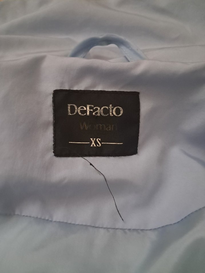 Mavi Mont - Görsel 5