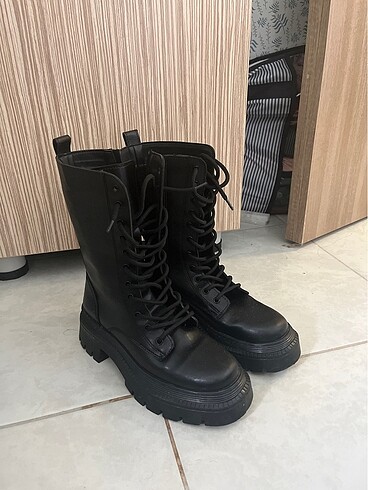 Deichmann postal