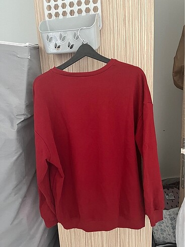LC Waikiki S beden lc waikiki sweatshirt