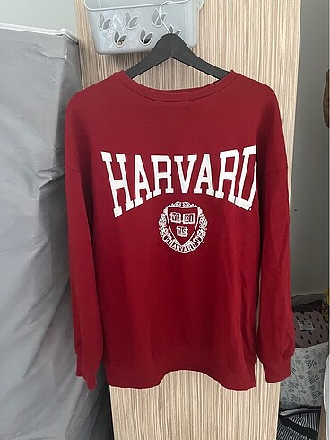 S beden lc waikiki sweatshirt