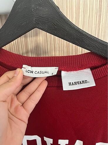 s Beden S beden lc waikiki sweatshirt