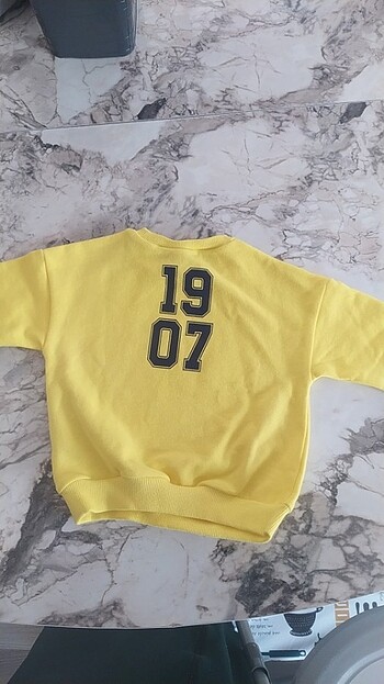 LC Waikiki Lcw Fenerbahçe sweatshirt