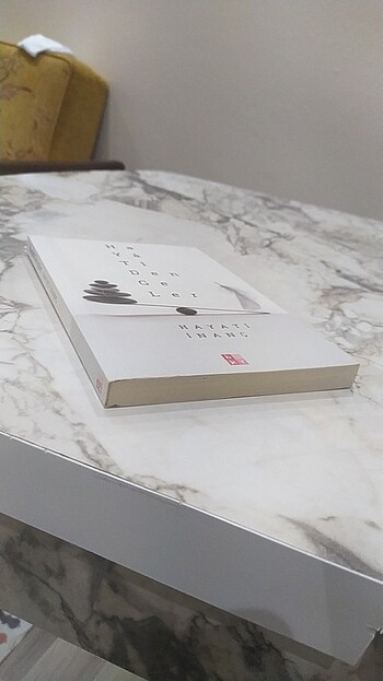 Hayati Dengeler / Hayati İnanç - Görsel 3