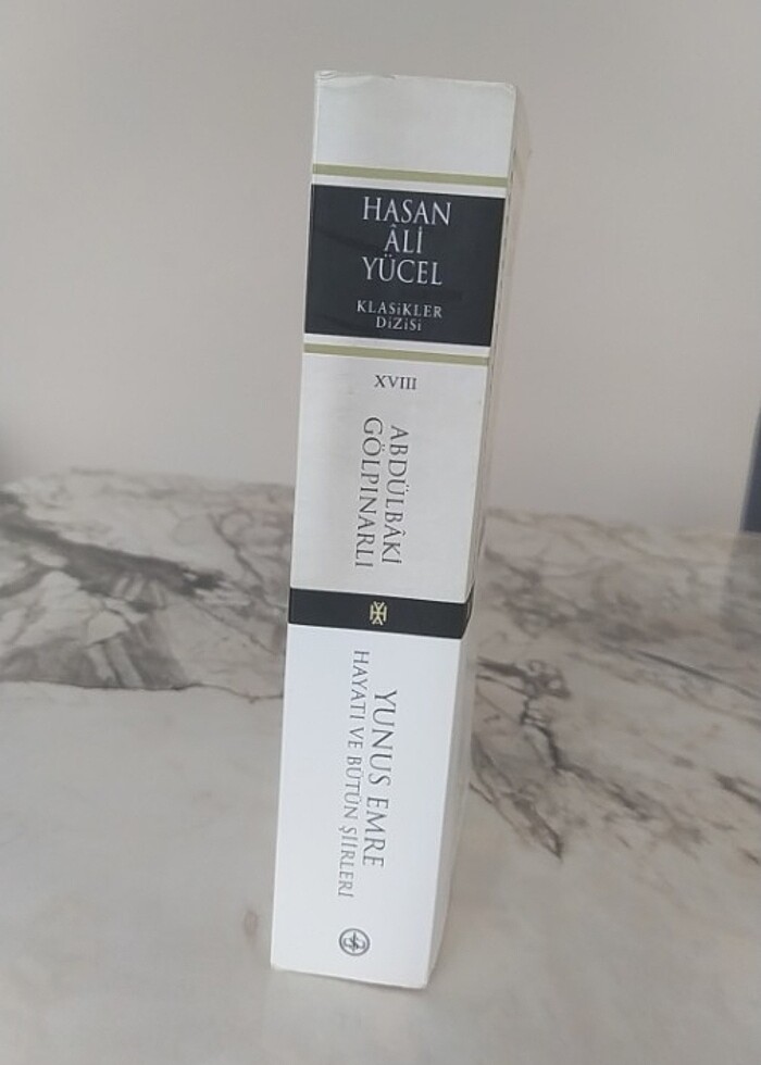 Yunus Emre hayatı ve bütün şiirleri - Görsel 2