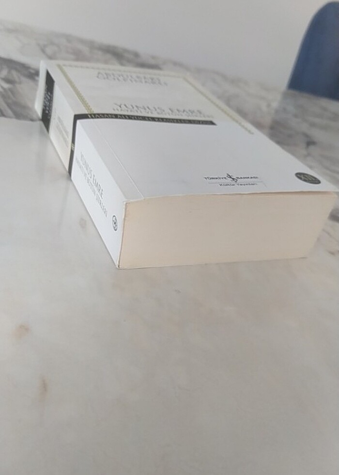 Yunus Emre hayatı ve bütün şiirleri - Görsel 3