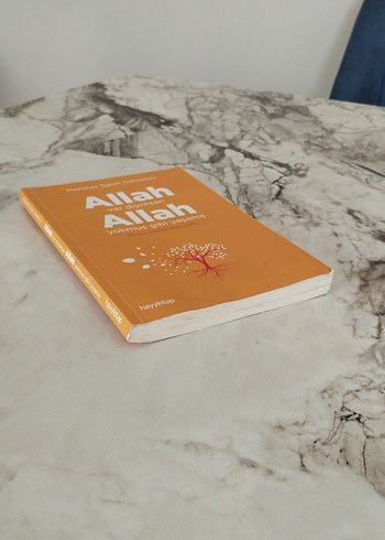 Beden Allah Var Diyorsan, Yokmuş Gibi Yaşama - Mehmet Salim Öztoksoy
