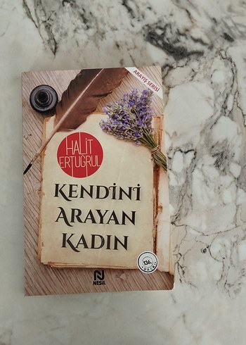 Kendini Arayan Kadın - Halit Ertuğrul