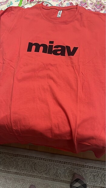 Miav mavi
