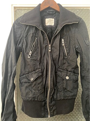 H&M ceket